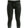 Odlo Performance Warm Blackcomb 3/4 base layer pants