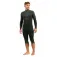 Odlo Performance Warm Blackcomb 3/4 base layer pants