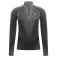 Odlo Performance Warm Blackcomb langarm-baselayer