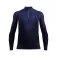 Odlo Performance Warm Blackcomb langarm-baselayer