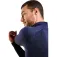 Odlo Performance Warm Blackcomb langarm-baselayer
