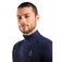 Odlo Performance Warm Blackcomb langarm-baselayer