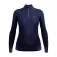 Odlo Performance Warm Blackcomb langarm-baselayer
