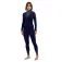 Odlo Performance Warm Blackcomb long sleeve base layer