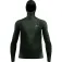 Odlo Performance Warm Blackcomb long sleeve base layer