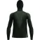 Odlo Performance Warm Blackcomb long sleeve base layer