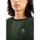 Odlo Performance Warm Blackcomb langarm-baselayer