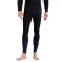 Odlo Performance Warm Blackcomb Basislaagbroek