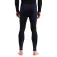 Odlo Performance Warm Blackcomb Basislaagbroek