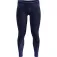 Odlo Performance Warm Blackcomb Basislaagbroek