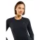 Odlo Performance Windshield Crew long sleeve base layer