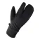 Odlo Performance X-Warm 手袋