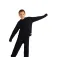 Odlo Quilted langarm-baselayer