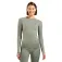 Odlo Top Performance Warm Ec langarm-baselayer
