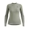 Odlo Top Performance Warm Ec langarm-baselayer