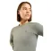 Odlo Top Performance Warm Ec langarm-baselayer