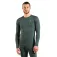 Odlo Top Performance Warm Ec langarm-baselayer
