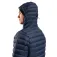 Odlo X-Alp Packable Down jas