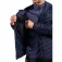 Odlo X-Alp Packable Down jas