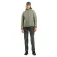 Odlo X-Alp Packable Down jas