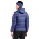 Odlo X-Alp Packable Down jas