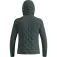 Odlo Moletom com fecho Zeroweight Insulator