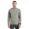 Odlo Zeroweight Warm half zip sweatshirt