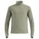 Odlo Zeroweight Warm half zip sweatshirt