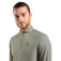 Odlo Zeroweight Warm half zip sweatshirt