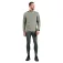 Odlo Zeroweight Warm half zip sweatshirt