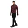 Odlo Pantalon Zeroweight Warm