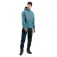 Odlo Zeroweight Windproof Warm broek