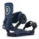 Ride Drone snowboardbindungen