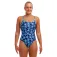 Funkita Diamond Back One Piece swimsuit