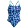 Funkita Diamond Back One Piece badetøj