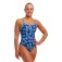 Funkita Diamond Back One Piece swimsuit