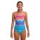 Funkita Maiô Single Strap One Piece