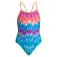 Funkita Maiô Single Strap One Piece