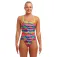 Funkita Single Strap One Piece badeanzug