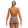 Funkita Single Strap One Piece swimsuit