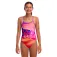 Funkita Single Strap One Piece badeanzug