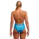 Funkita Single Strap One Piece badeanzug