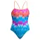 Funkita Single Strap One Piece badeanzug