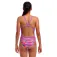 Funkita Single Strap One Piece μαγιό