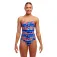 Funkita Single Strap One Piece swimsuit