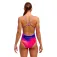 Funkita Single Strap One Piece swimsuit