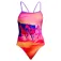 Funkita Single Strap One Piece μαγιό