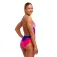 Funkita Single Strap One Piece μαγιό