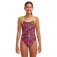 Funkita Single Strap One Piece badeanzug