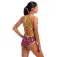 Funkita Single Strap One Piece badeanzug